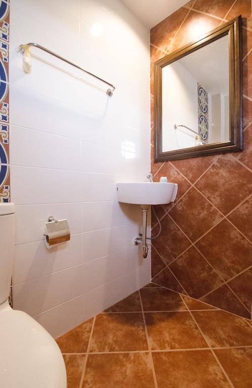 Sabai Hotel & Hostel Τσιάνγκ Μάι Δωμάτιο φωτογραφία