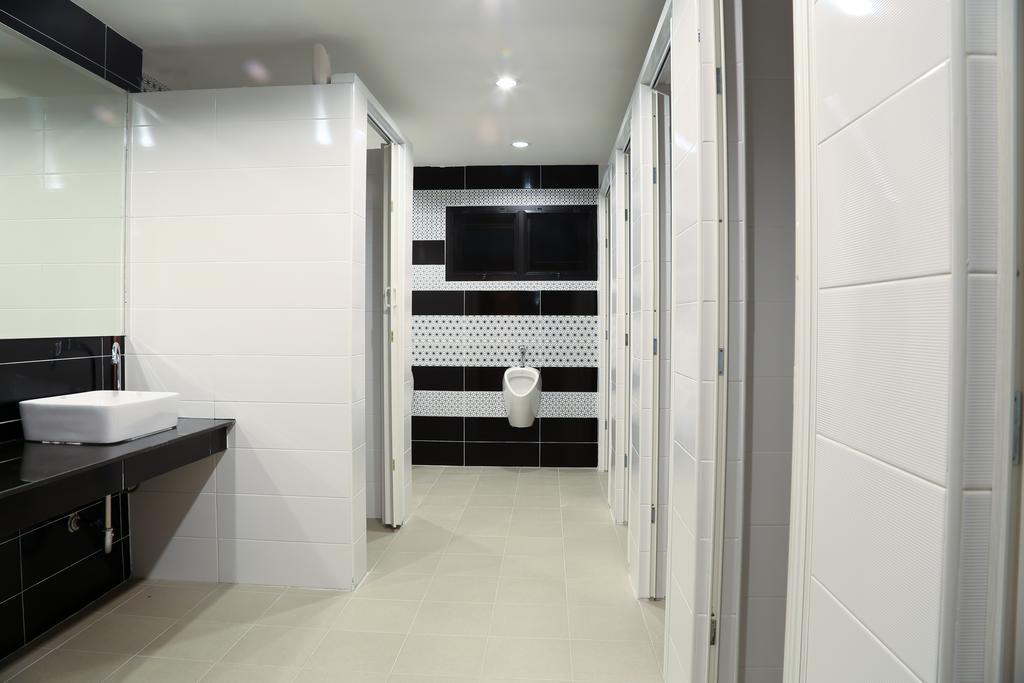 Sabai Hotel & Hostel Τσιάνγκ Μάι Δωμάτιο φωτογραφία