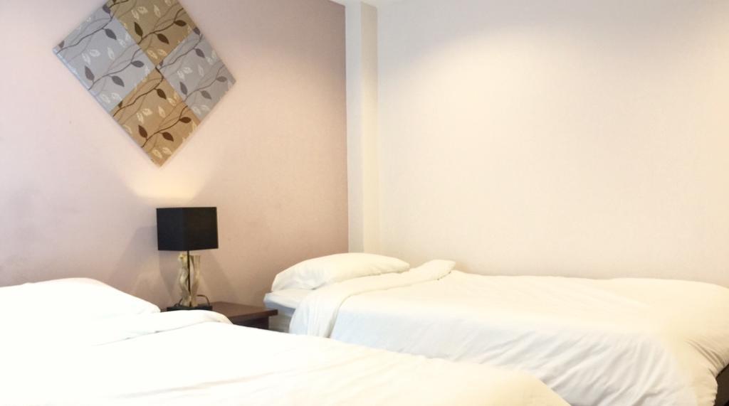 Sabai Hotel & Hostel Τσιάνγκ Μάι Εξωτερικό φωτογραφία