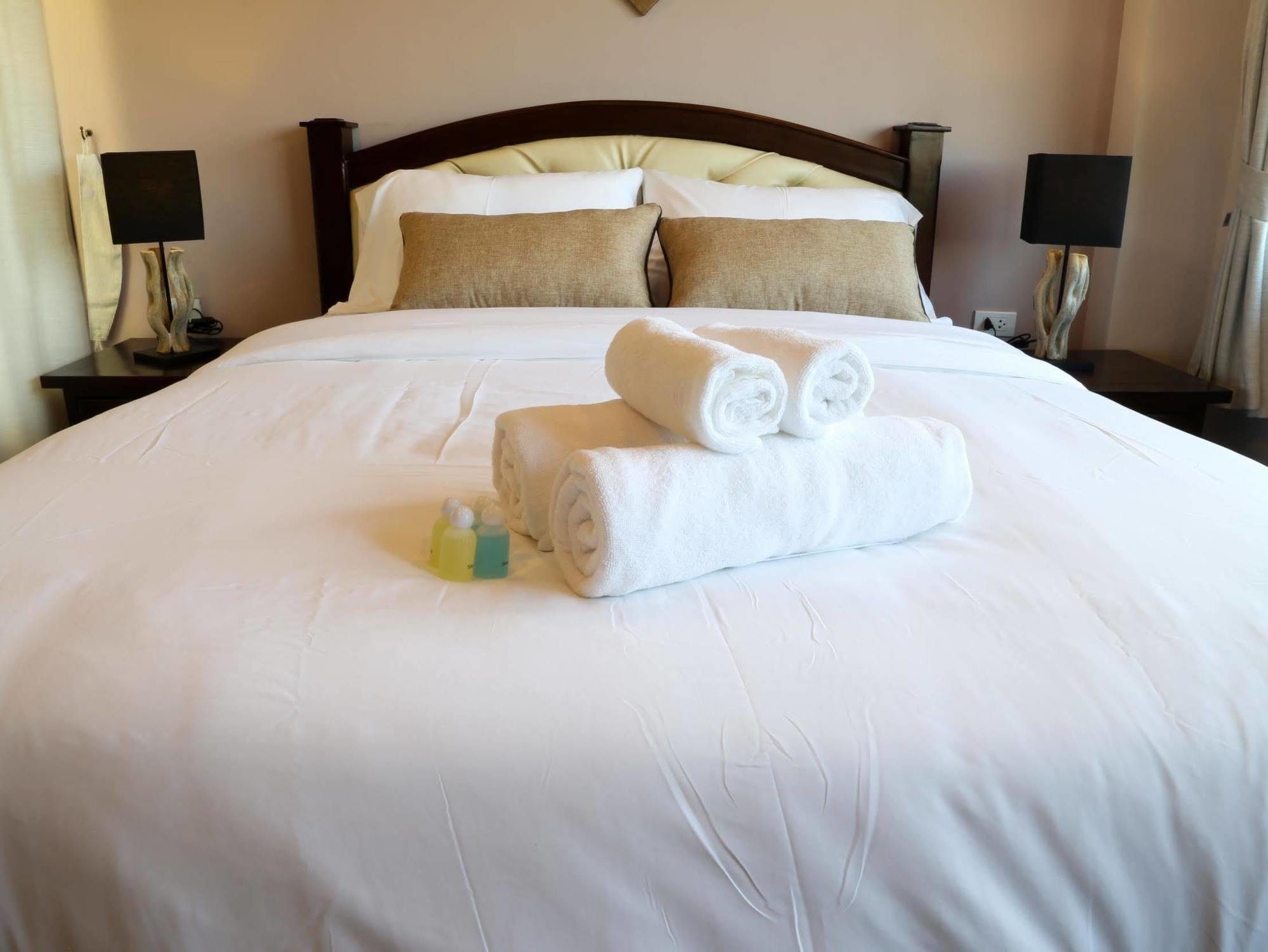 Sabai Hotel & Hostel Τσιάνγκ Μάι Εξωτερικό φωτογραφία
