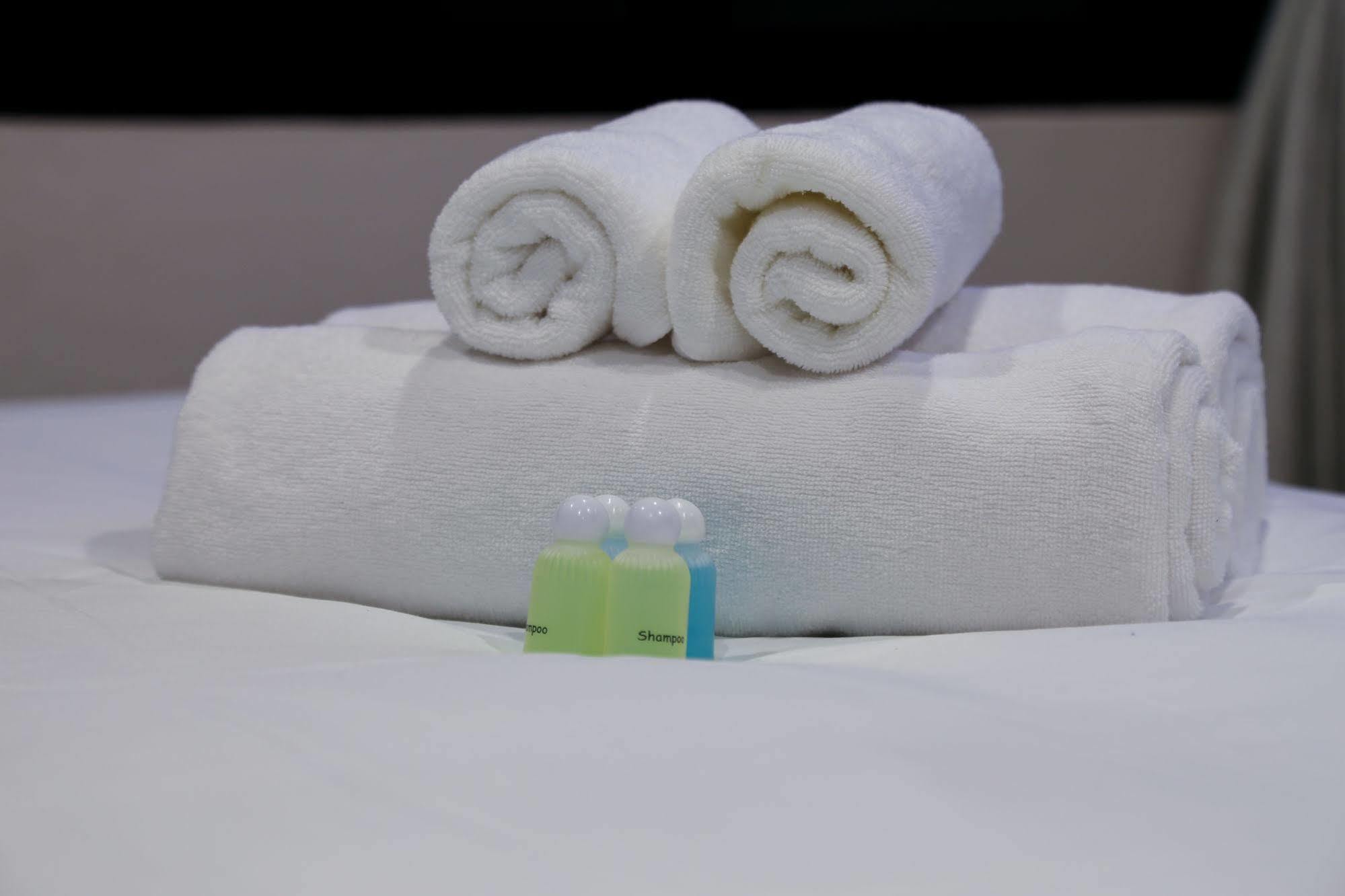 Sabai Hotel & Hostel Τσιάνγκ Μάι Εξωτερικό φωτογραφία