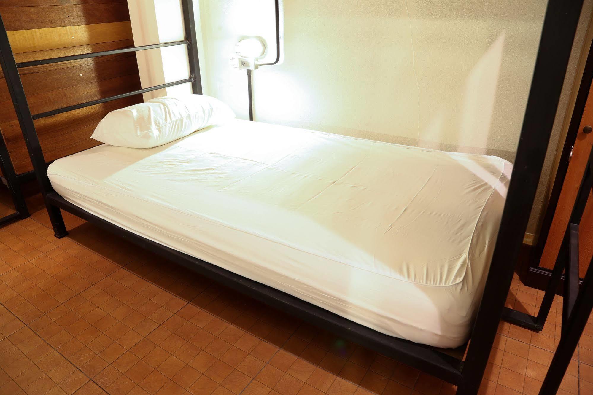 Sabai Hotel & Hostel Τσιάνγκ Μάι Εξωτερικό φωτογραφία