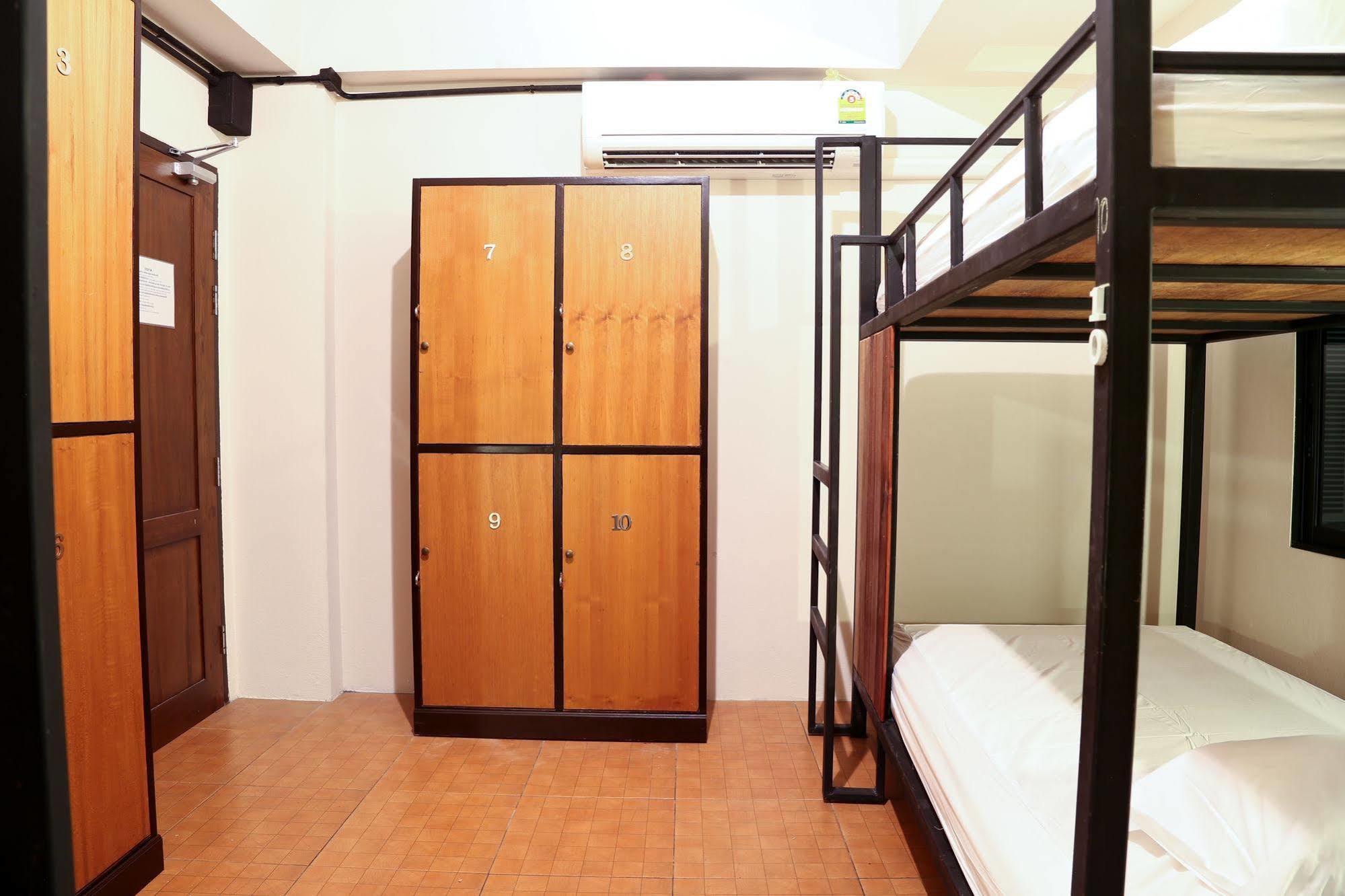 Sabai Hotel & Hostel Τσιάνγκ Μάι Εξωτερικό φωτογραφία