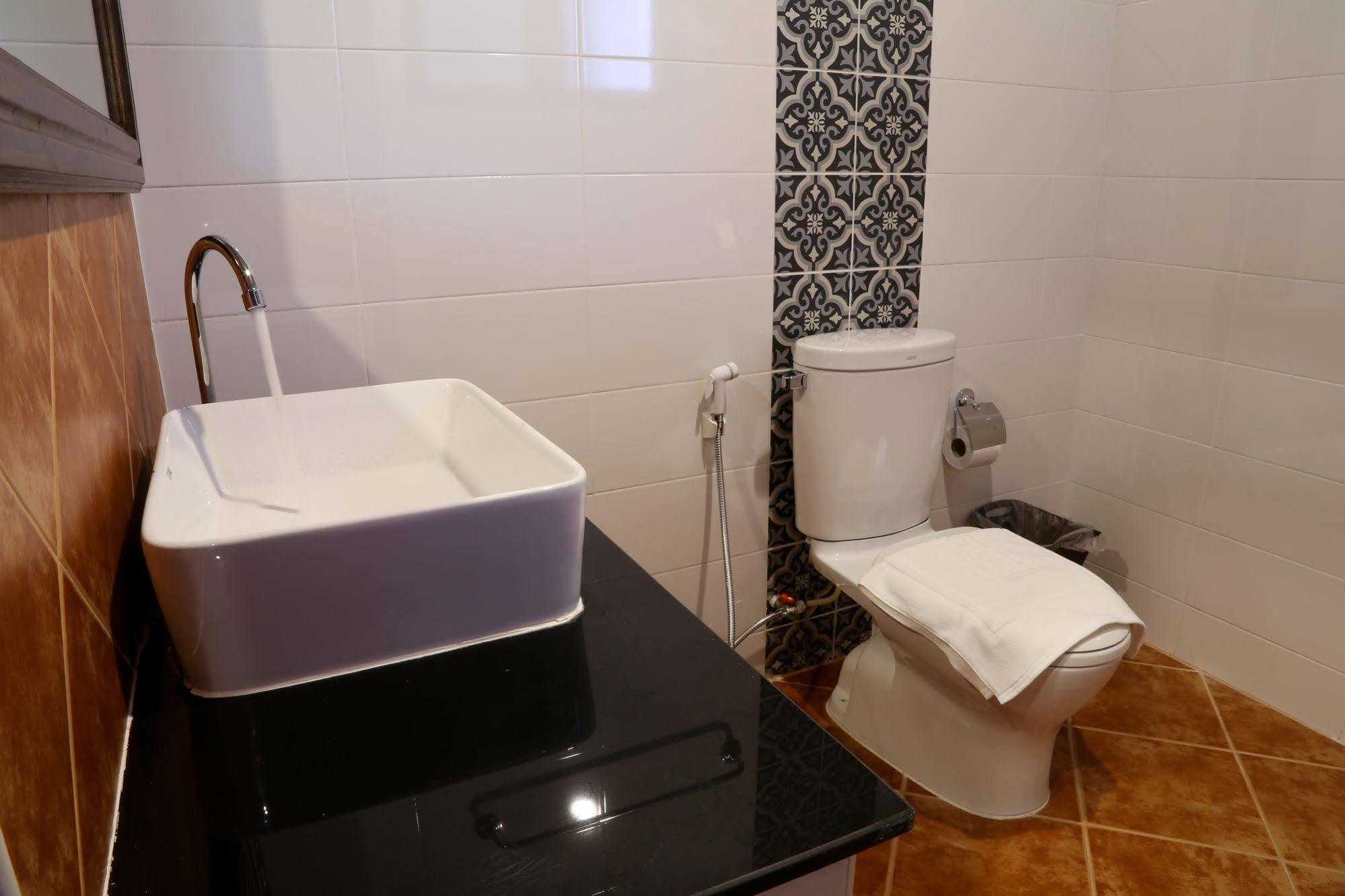 Sabai Hotel & Hostel Τσιάνγκ Μάι Εξωτερικό φωτογραφία