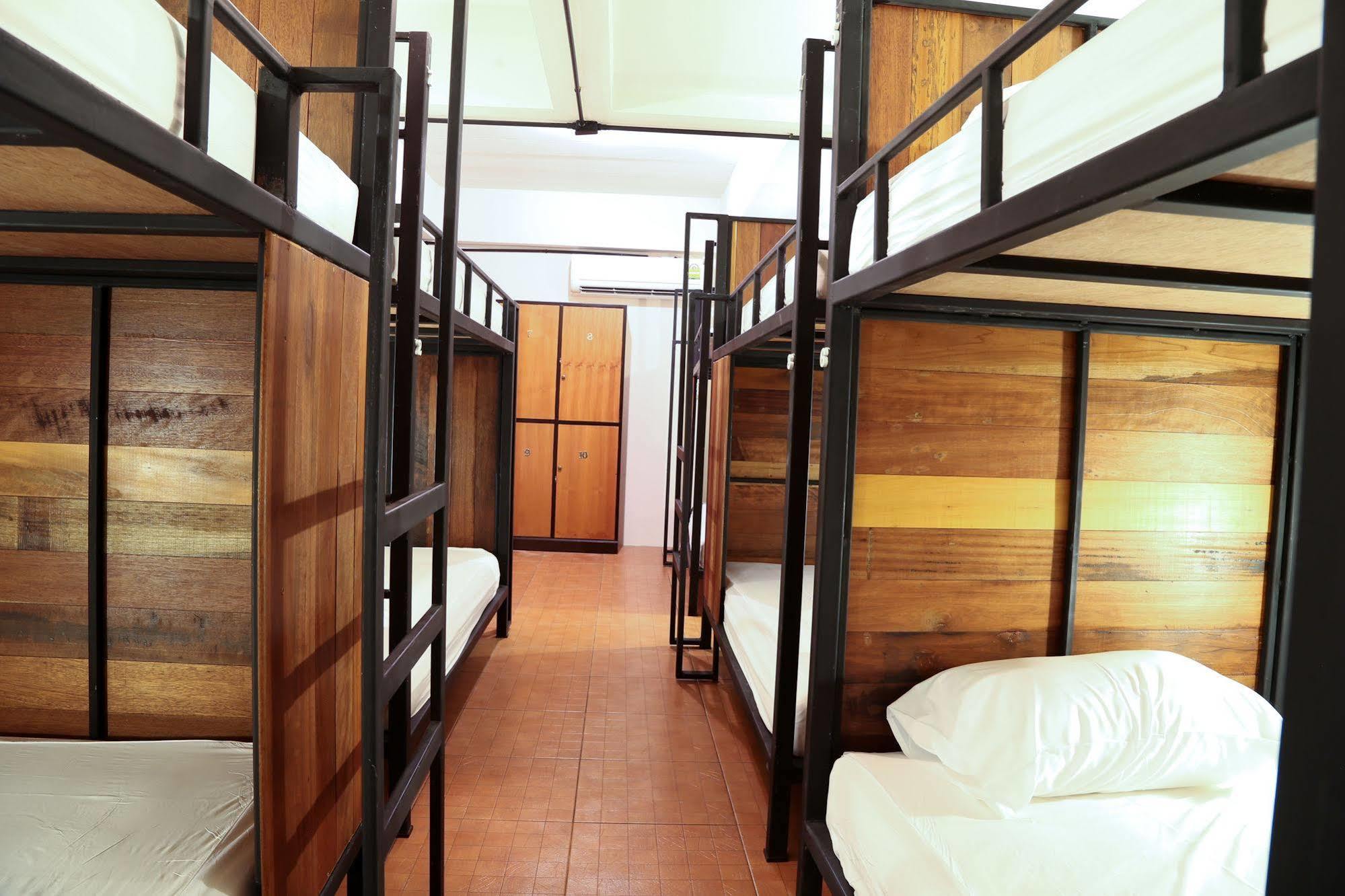 Sabai Hotel & Hostel Τσιάνγκ Μάι Εξωτερικό φωτογραφία