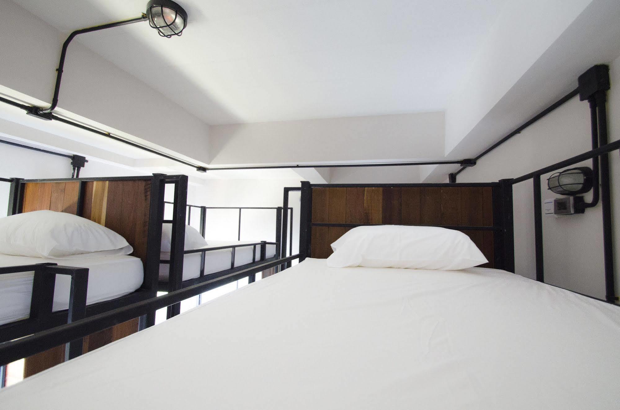 Sabai Hotel & Hostel Τσιάνγκ Μάι Εξωτερικό φωτογραφία